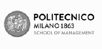 Logo Politecnico Milano