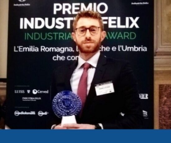 Emilia Romagna: Il successo di crescita che dura da 5 anni