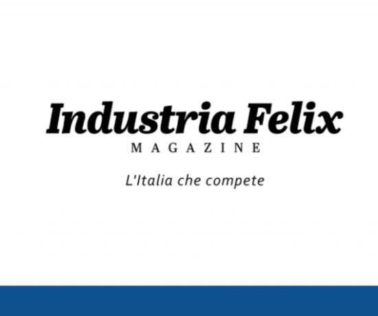 Theras su Industria Felix Magazine