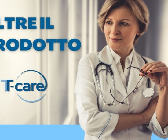 T.care: un servizio che pone la persona al centro