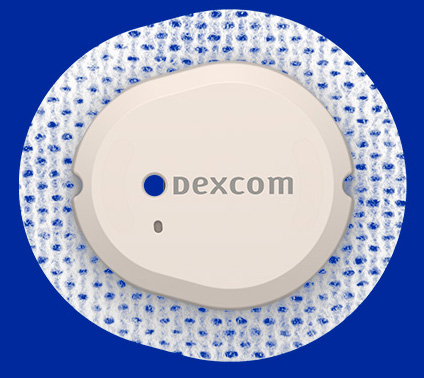 Dexcom G7