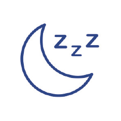Miglioramento del sonno Miglioramento del sonno
