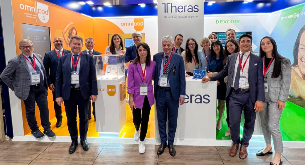 Theras a Panorama Diabete 25