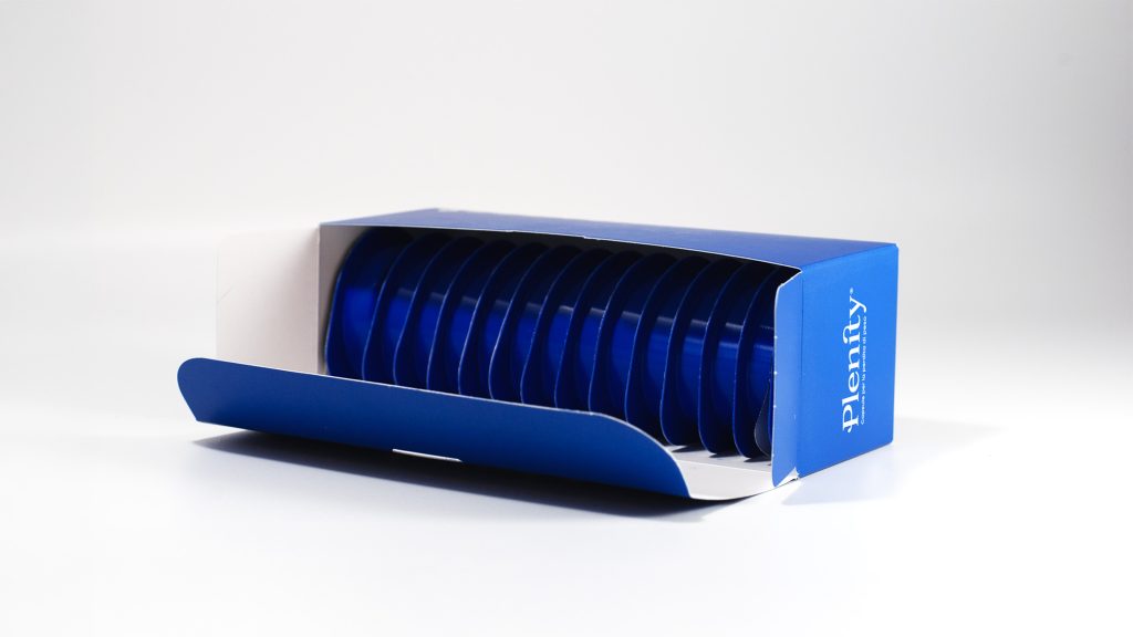 Capsule Plenity per la perdita di peso