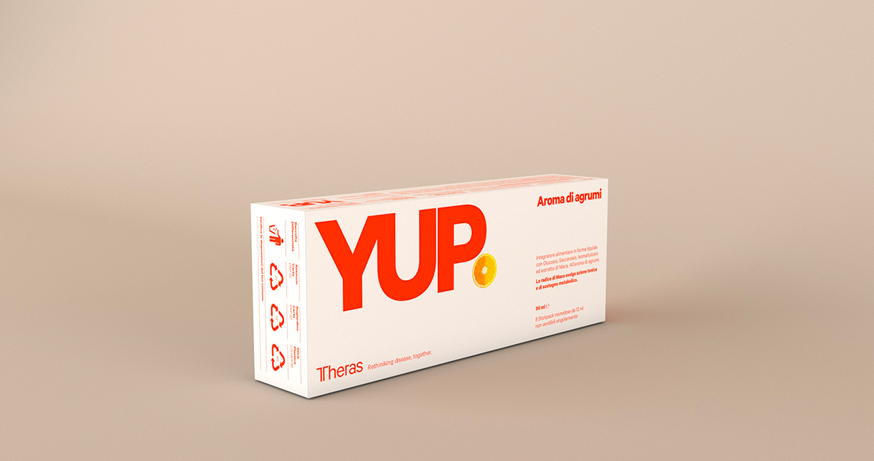 Immagine prodotto YUP