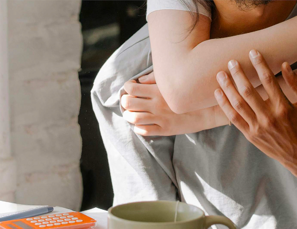 Monitoraggio continuo del glucosio.