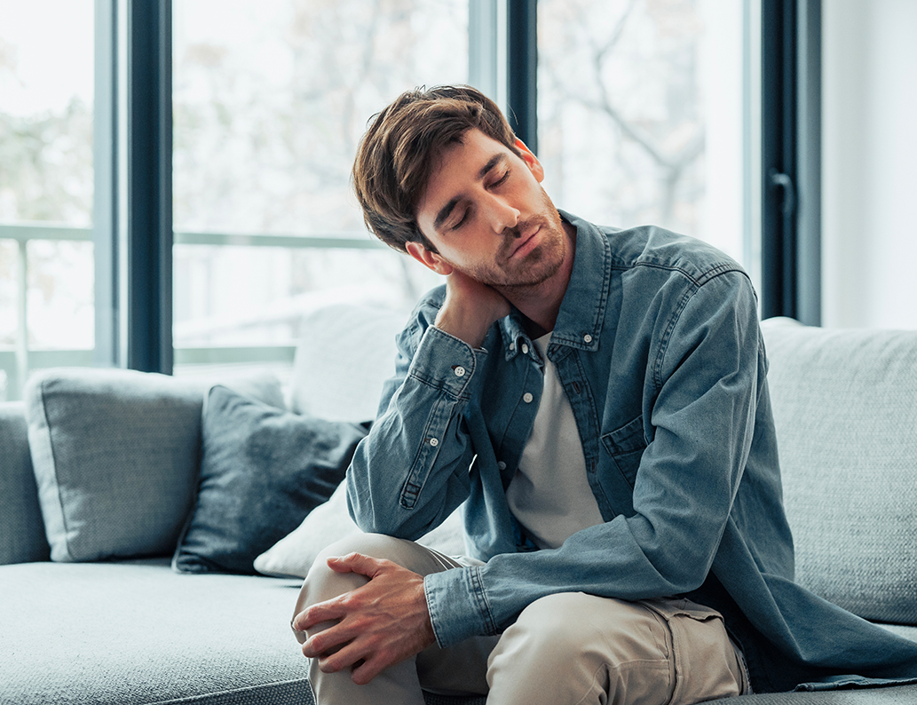 Per chi è indicata la terapia